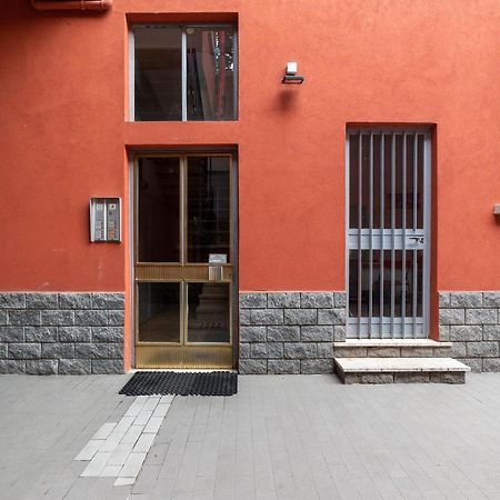 Milano Functional Apartment Exteriér fotografie