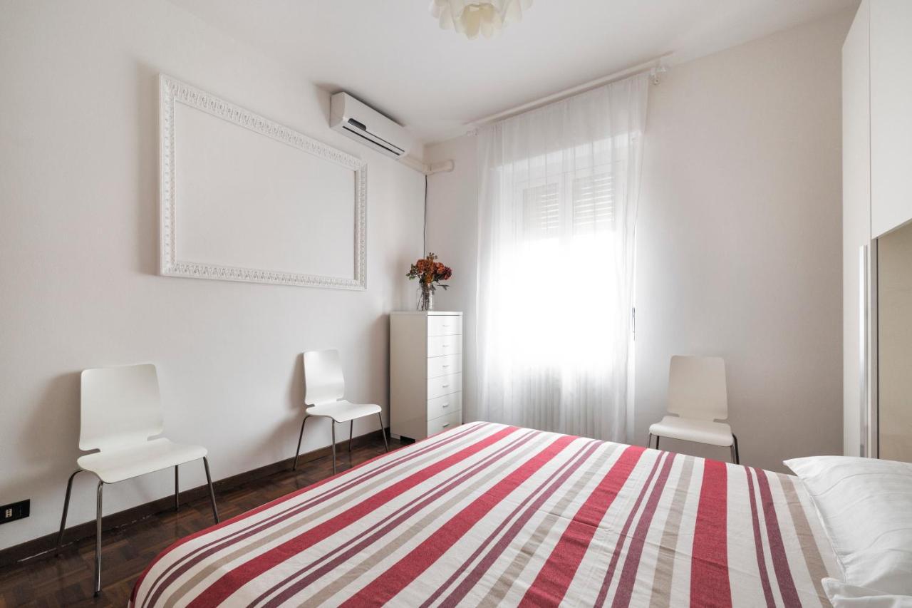 Milano Functional Apartment Exteriér fotografie