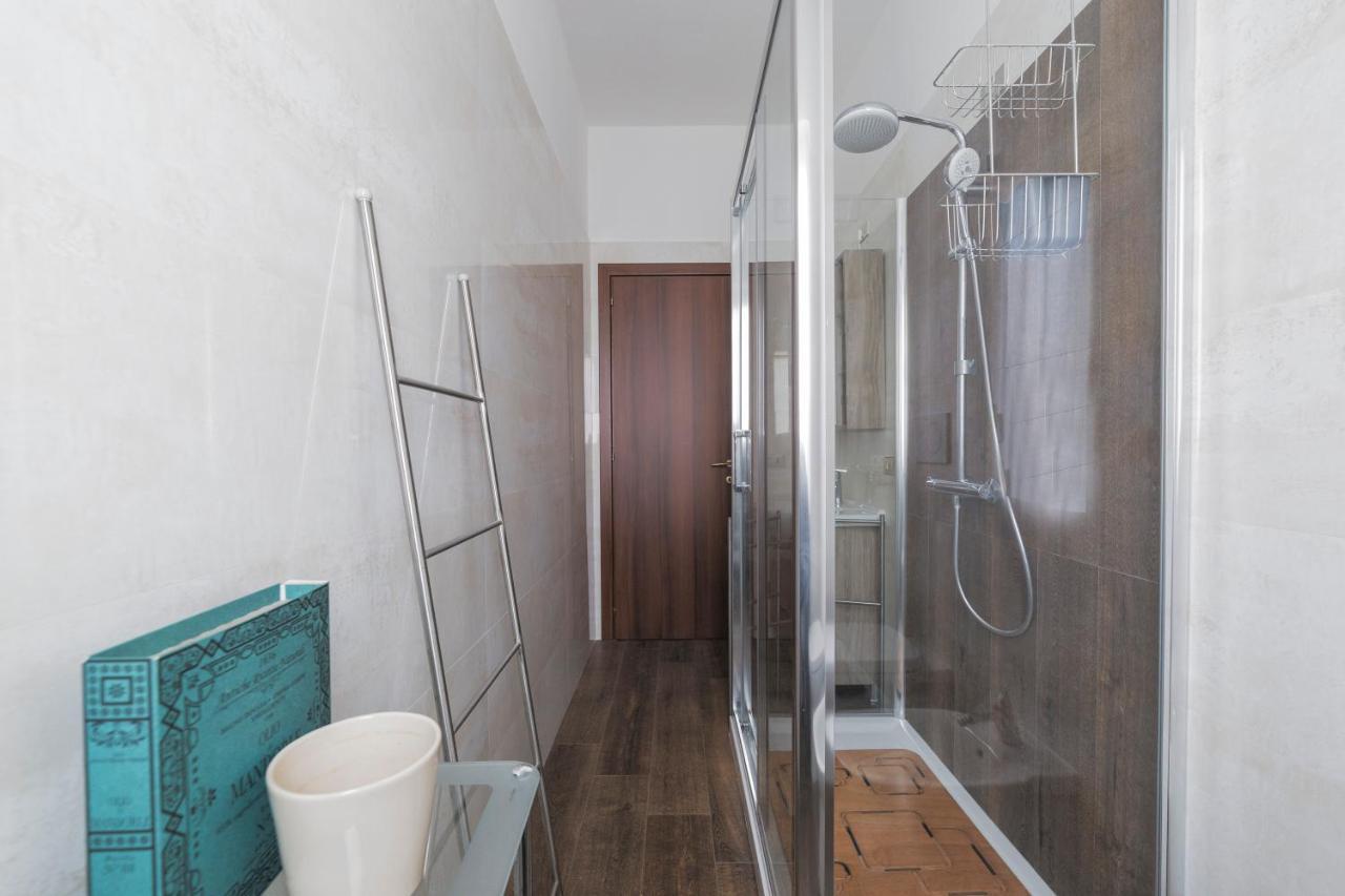 Milano Functional Apartment Exteriér fotografie