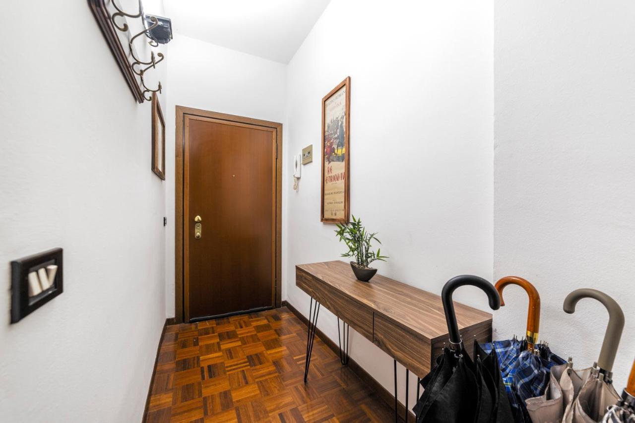 Milano Functional Apartment Exteriér fotografie